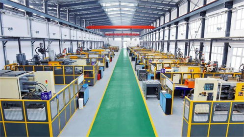 嘉定這家企業(yè)榮獲國家級“綠色工廠”稱號，以風(fēng)能發(fā)電引領(lǐng)綠色制造新篇章