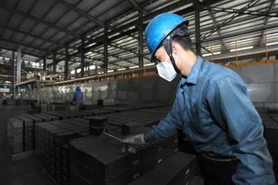 宜興 以技改擴(kuò)能激發(fā)內(nèi)生動力，以項(xiàng)目投資構(gòu)筑發(fā)展新優(yōu)勢