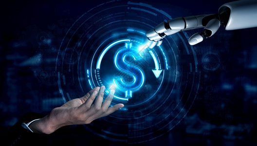 3D科技軟件圖片與人工智能基礎軟件開發的深度融合